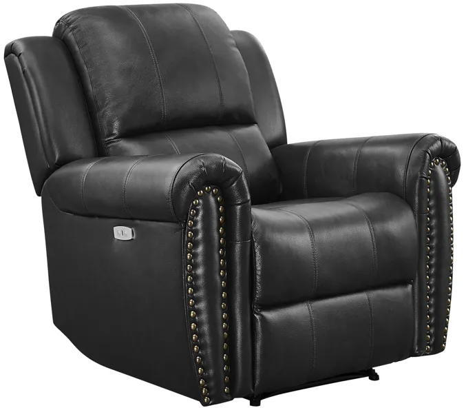 POWER RECLINER CHAIR