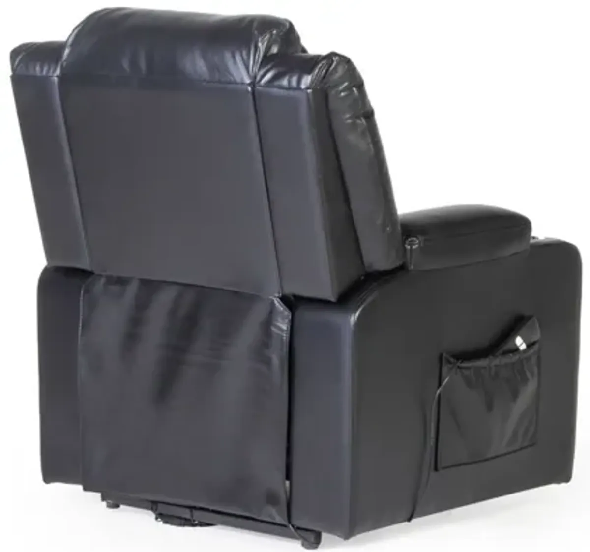 POWER LIFT ASSIST RECLINER