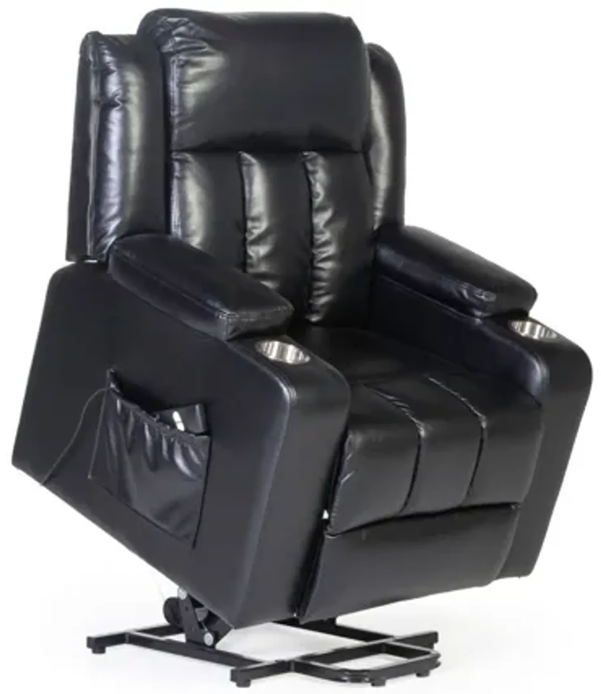 POWER LIFT ASSIST RECLINER