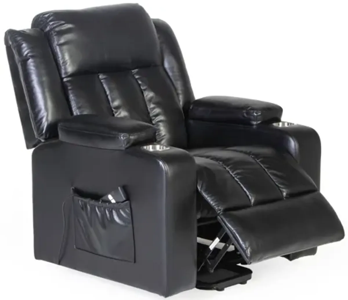 POWER LIFT ASSIST RECLINER