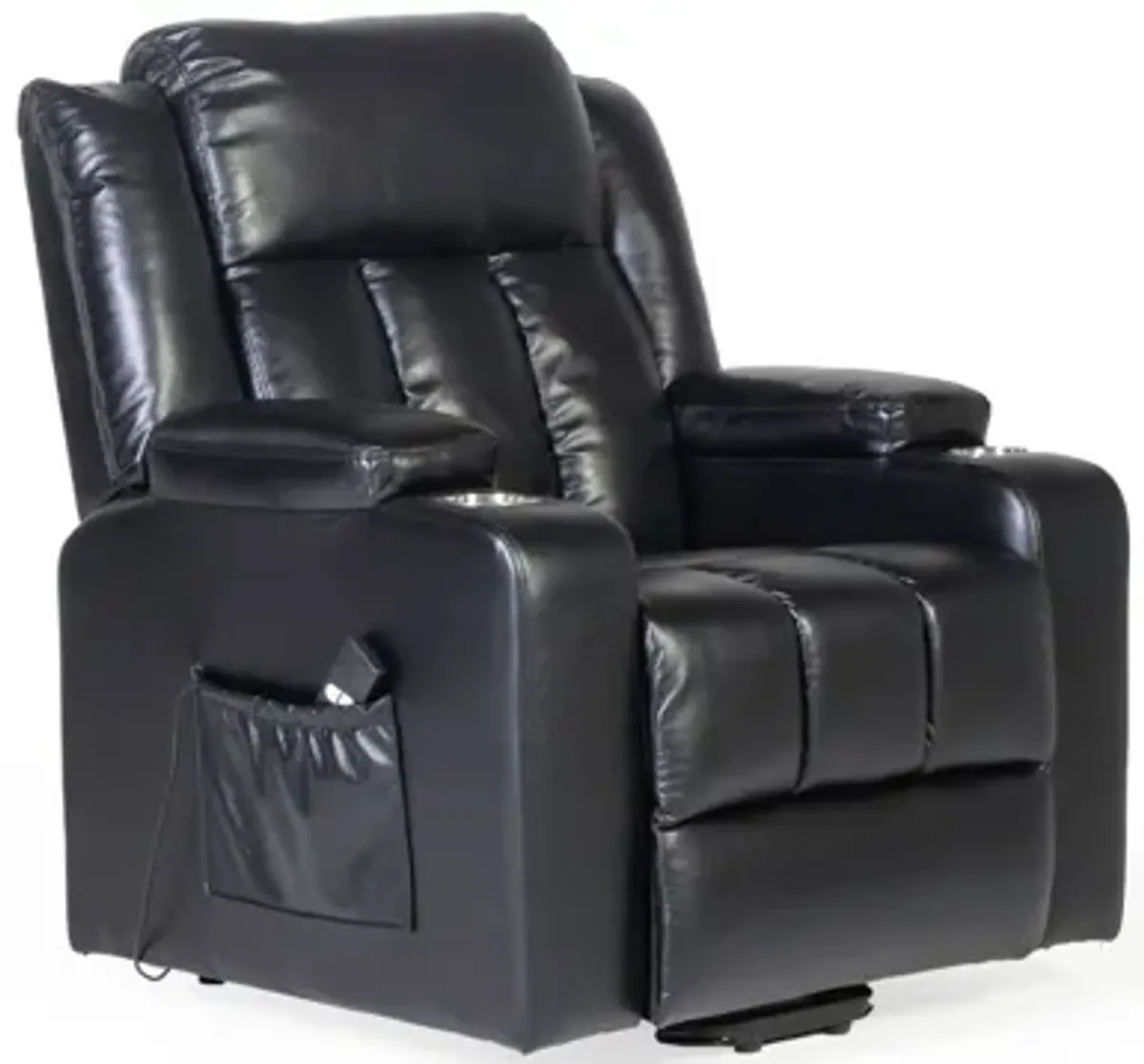 POWER LIFT ASSIST RECLINER