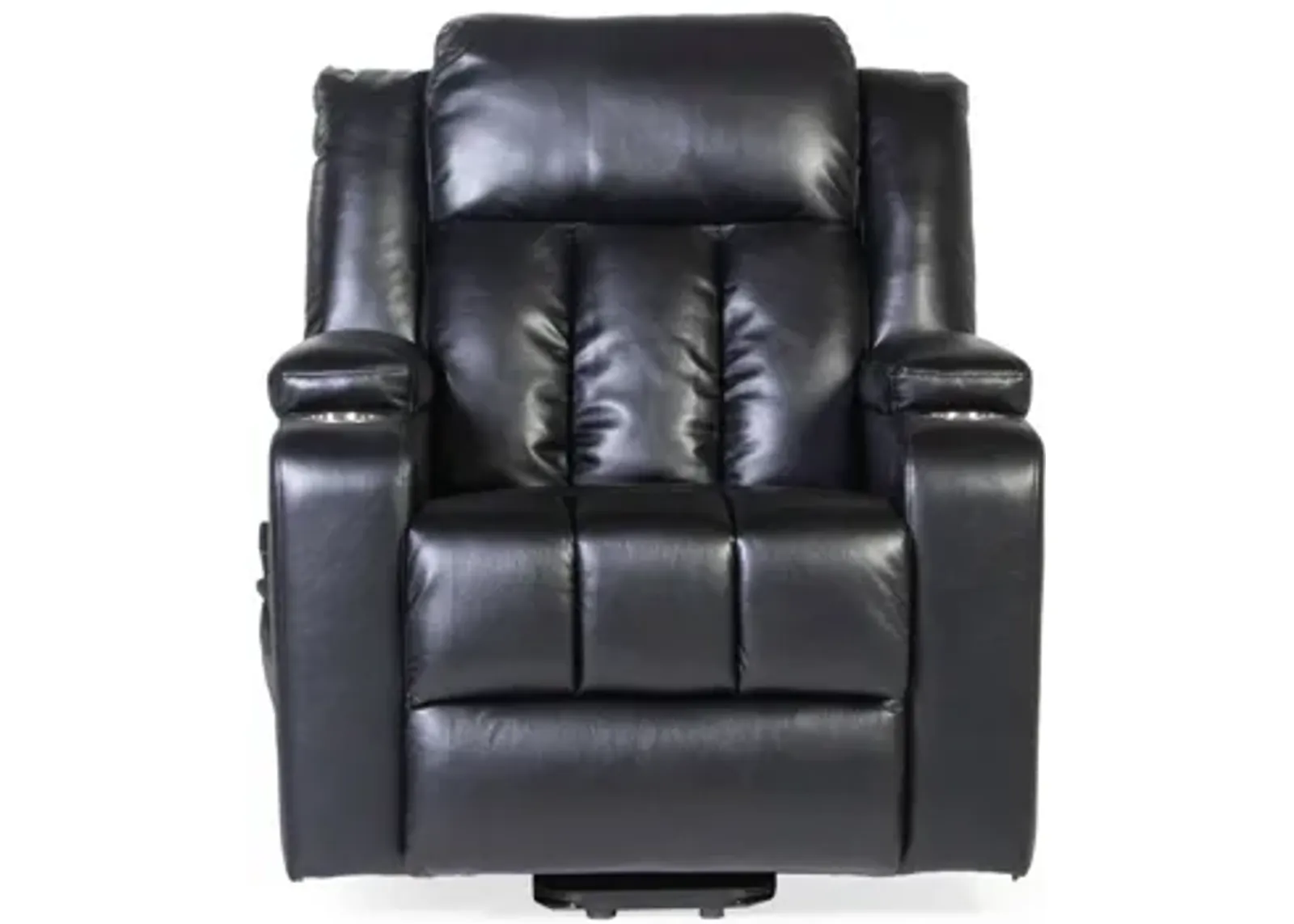 POWER LIFT ASSIST RECLINER