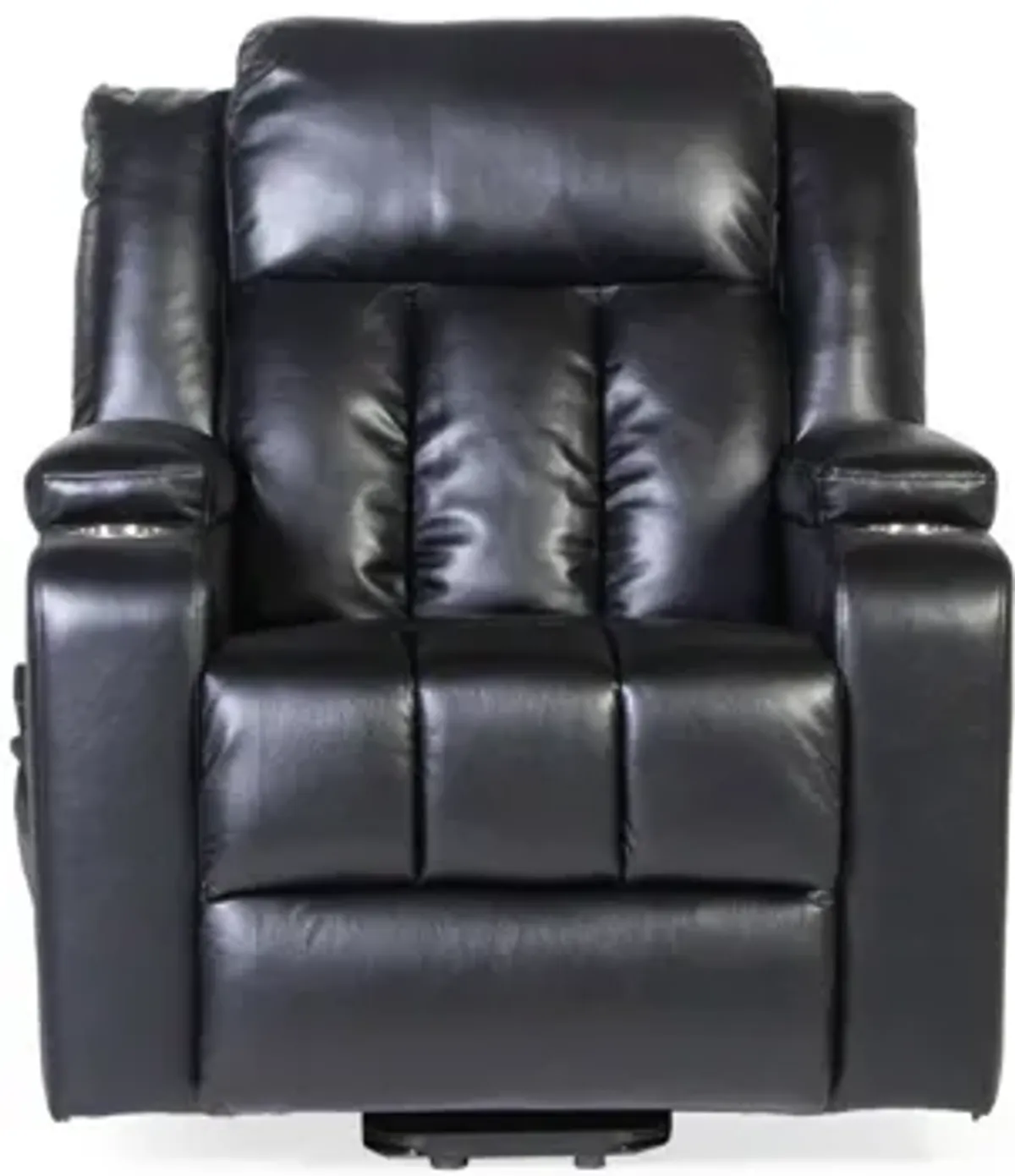 POWER LIFT ASSIST RECLINER