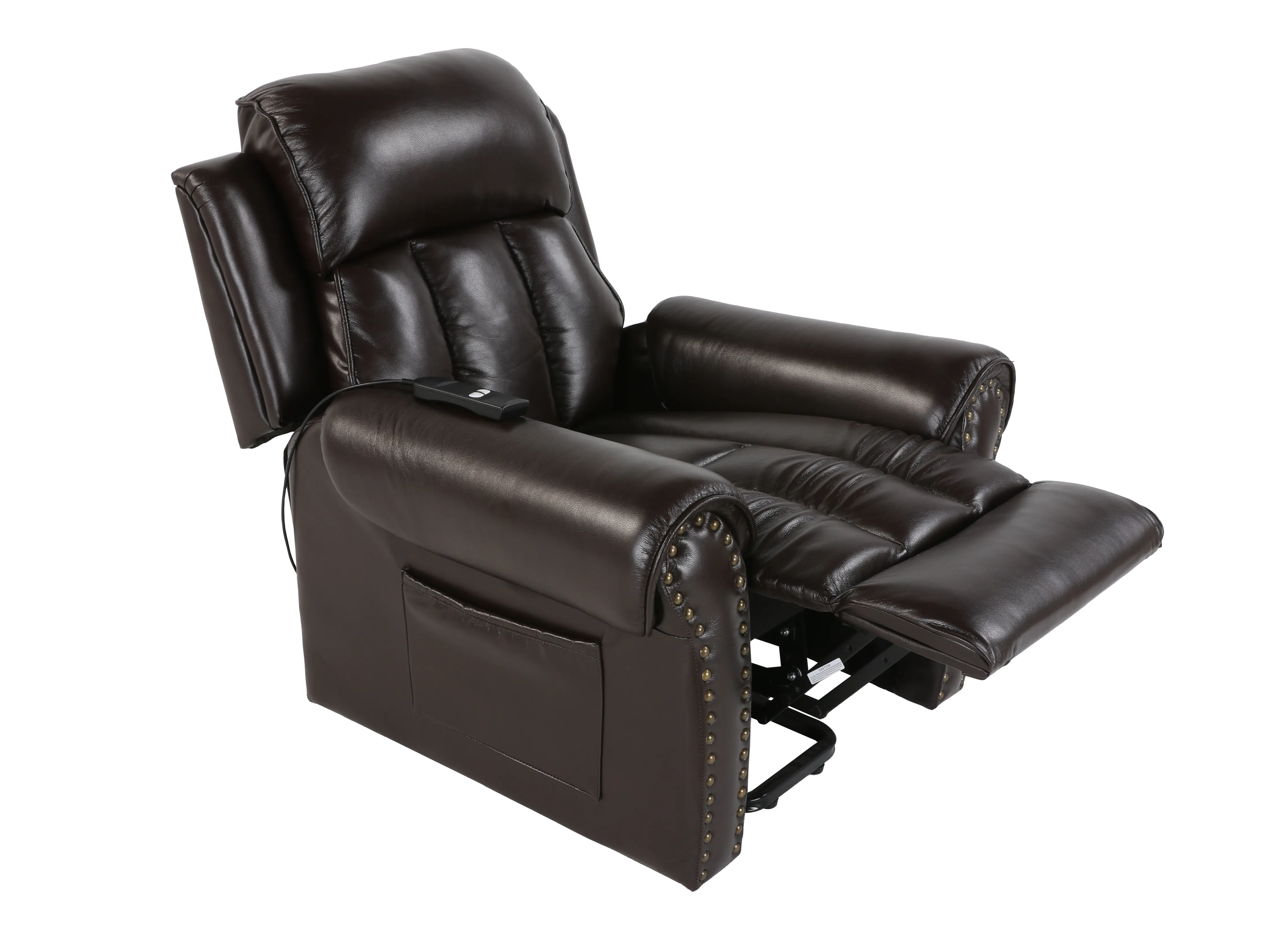 POWER LIFT ASSIST RECLINER