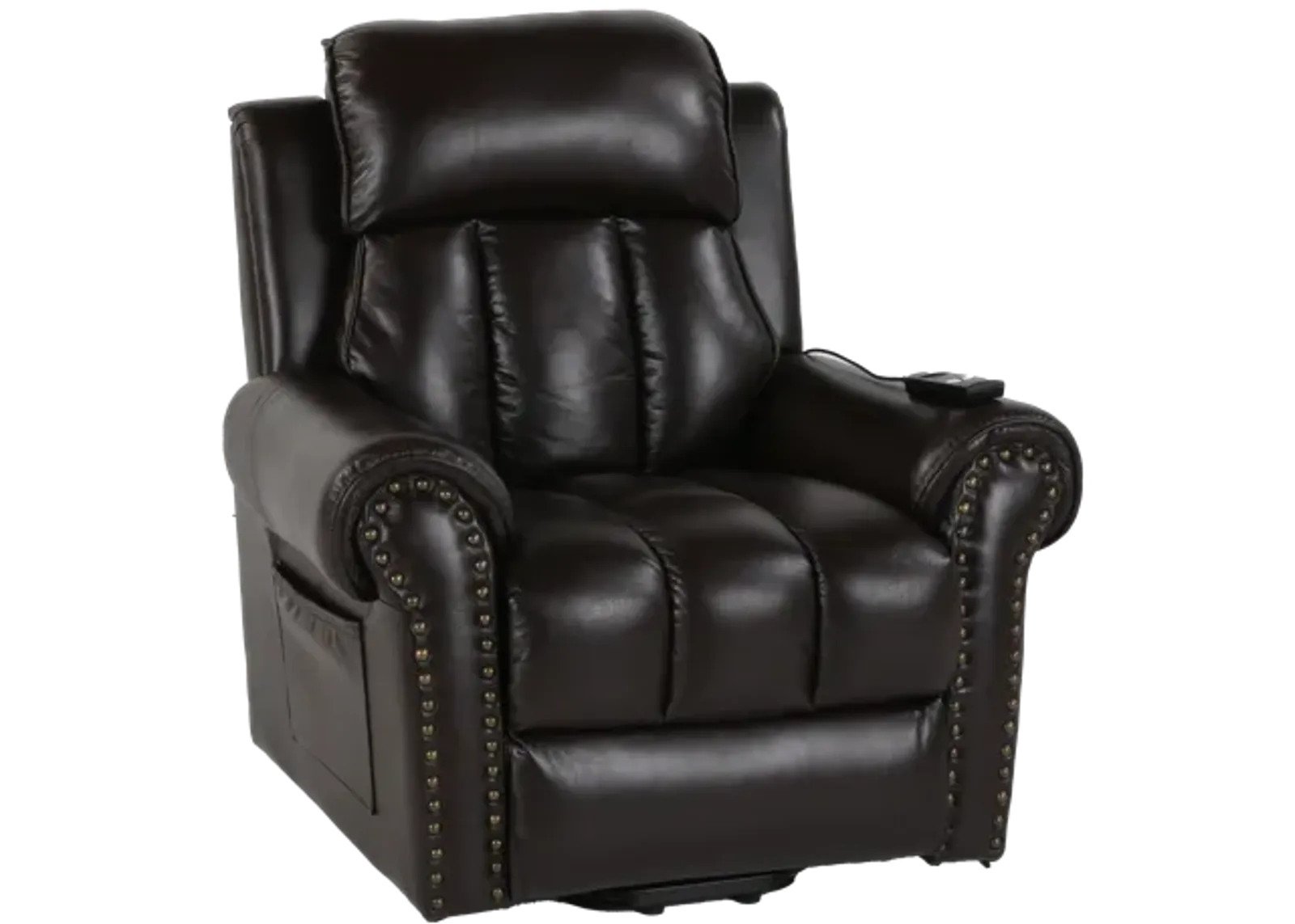 POWER LIFT ASSIST RECLINER