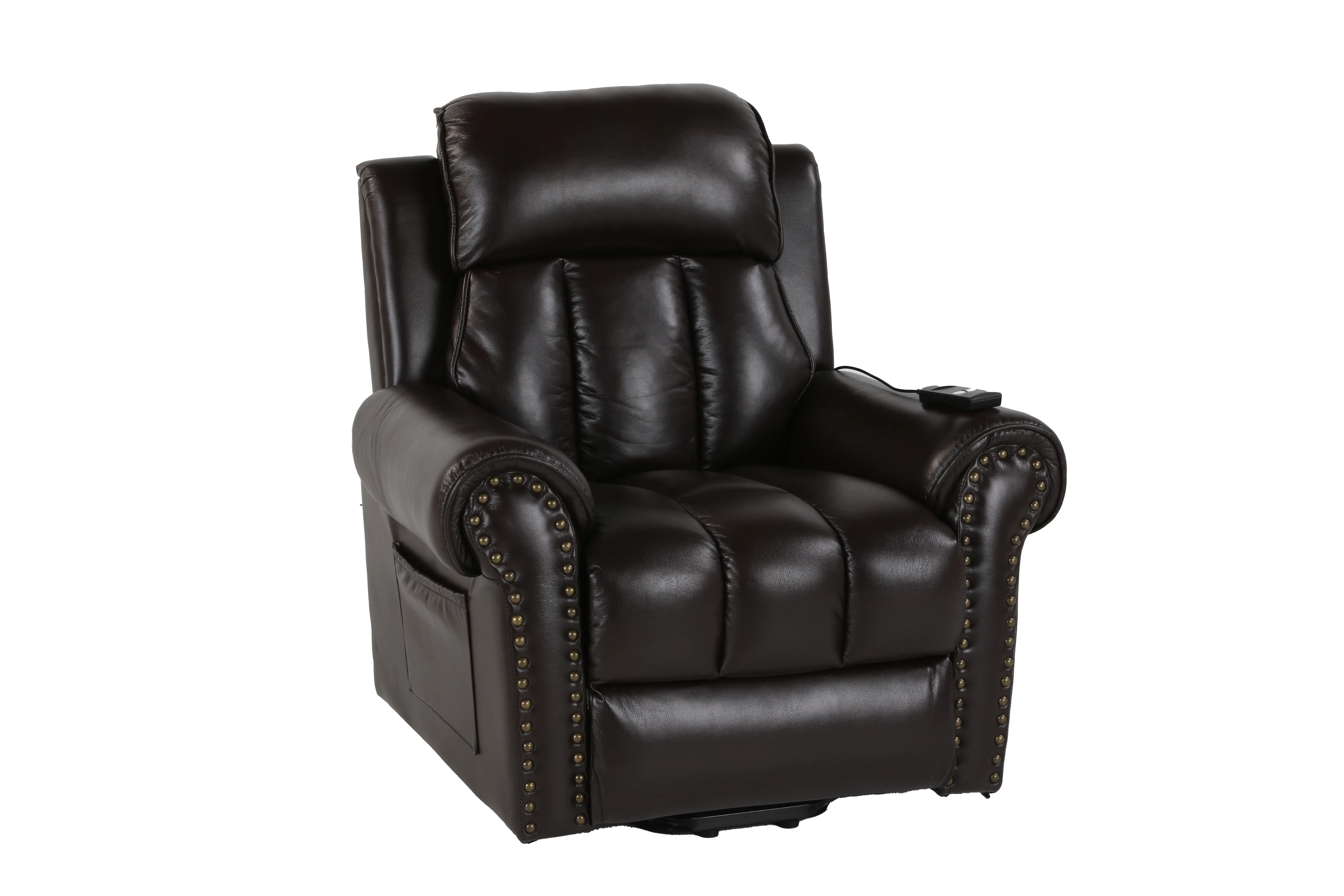 POWER LIFT ASSIST RECLINER