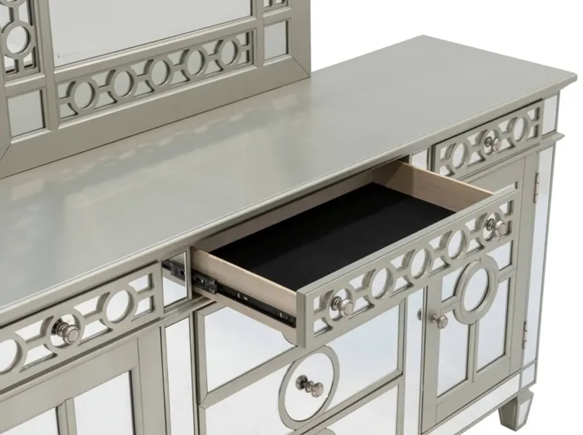 SERVER / SIDEBOARD