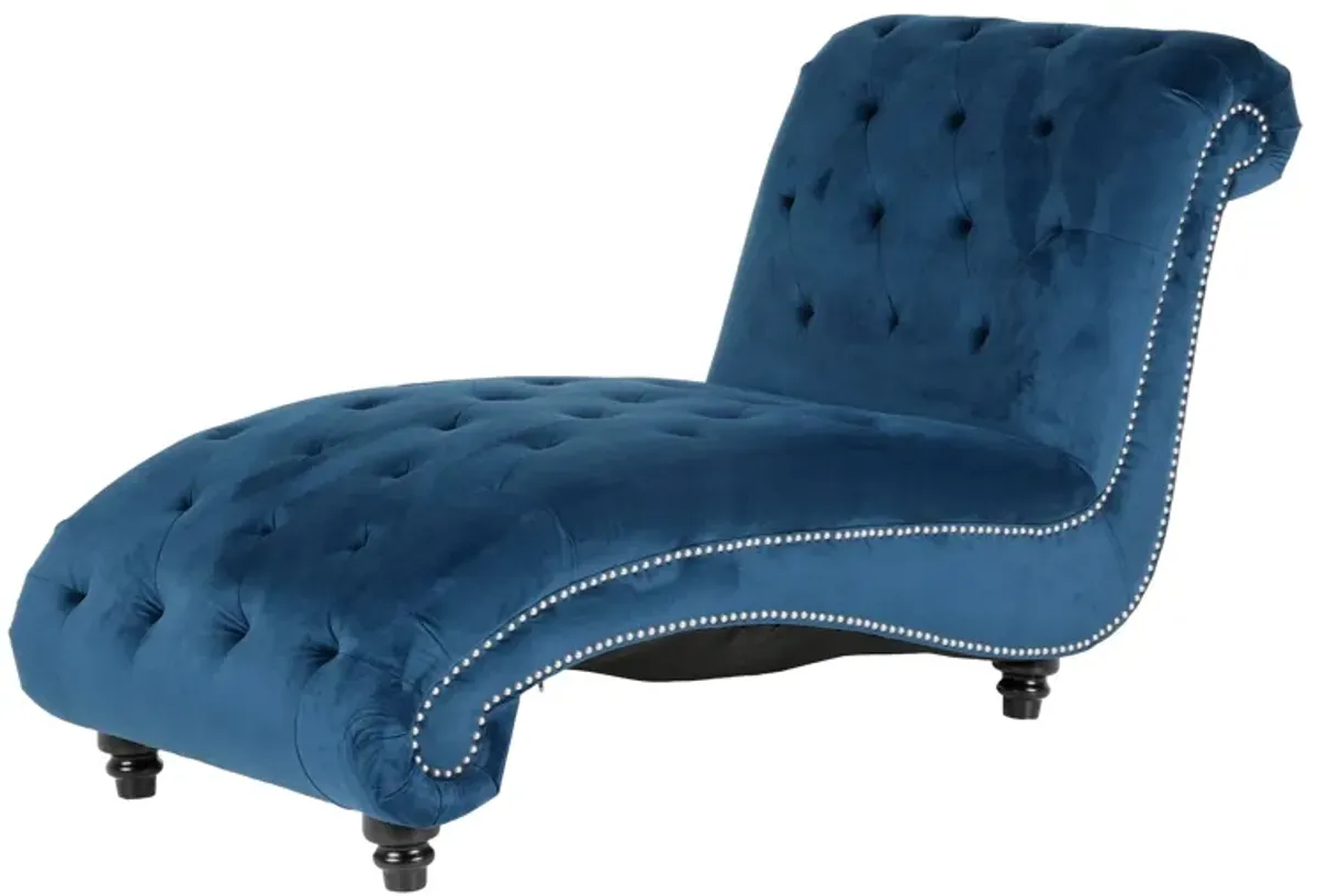 ACCENT CHAISE