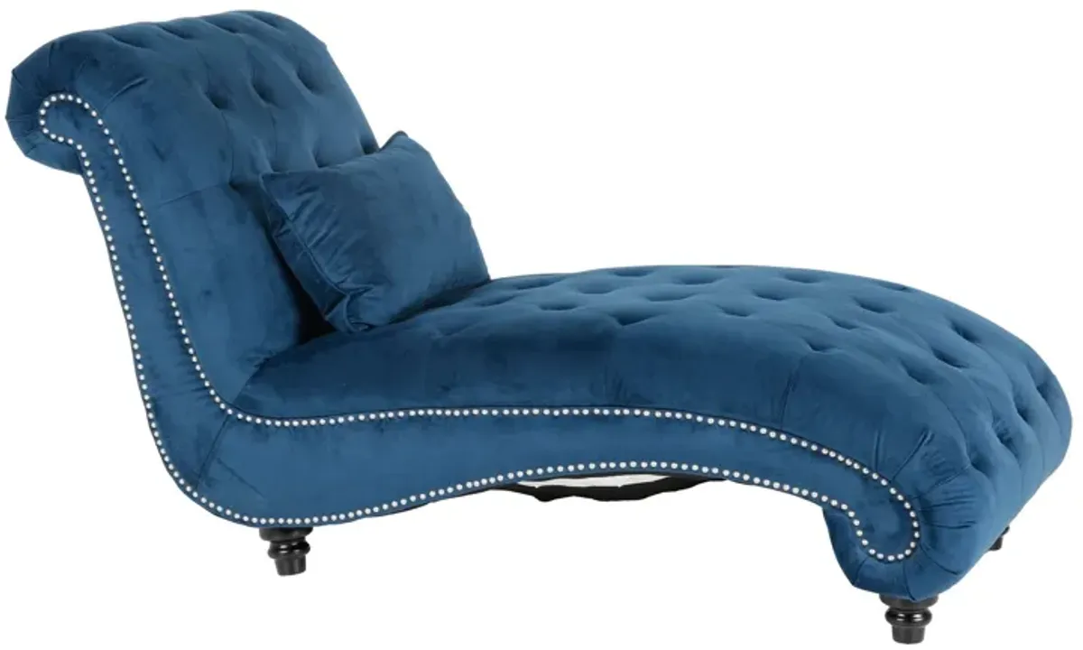 ACCENT CHAISE