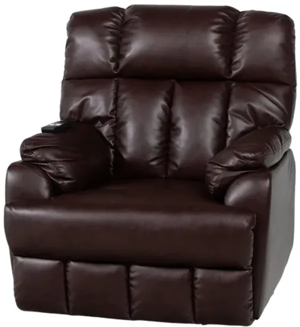 POWER LIFT RECLINER CHAIR