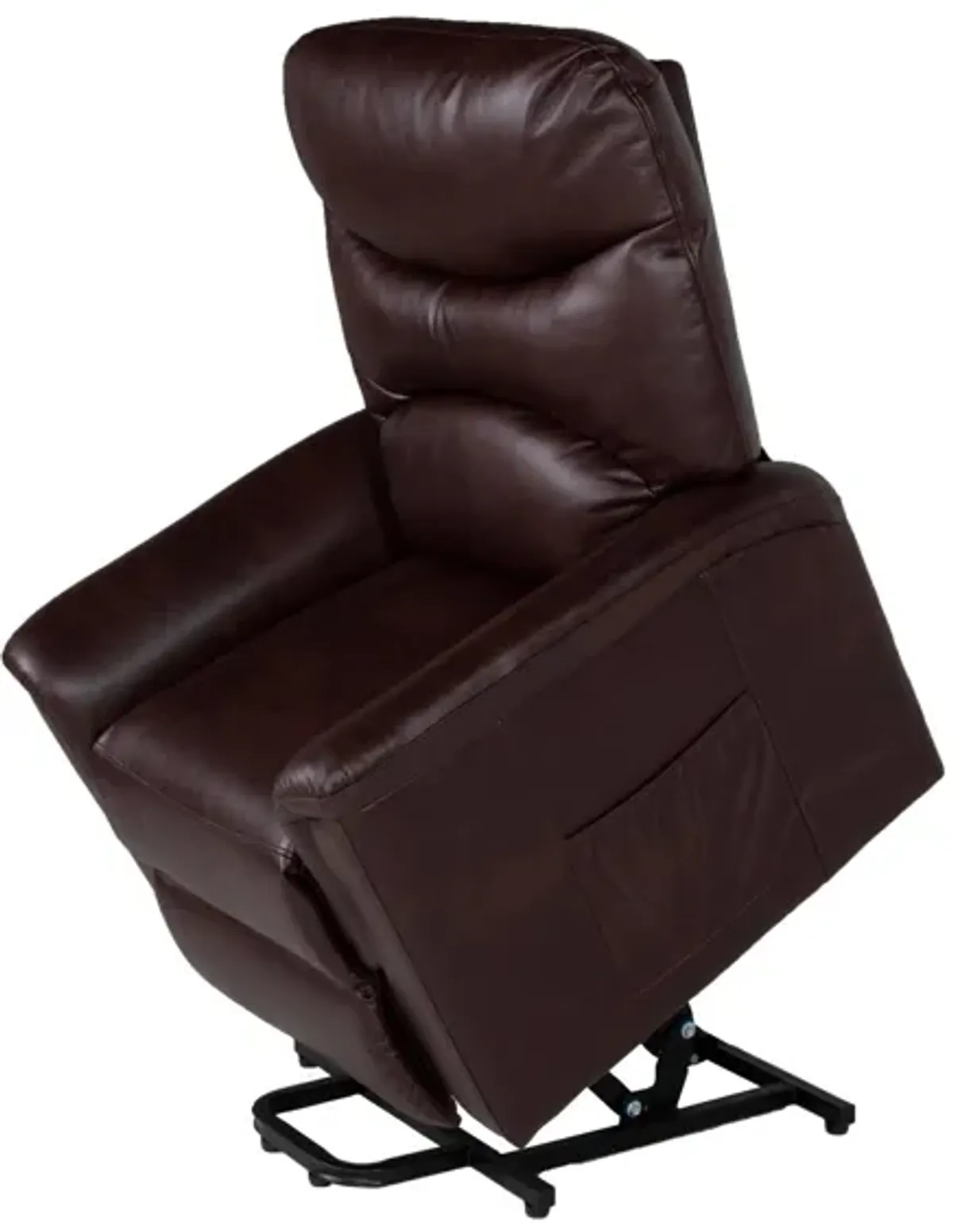 POWER LIFT ASSIST RECLINER