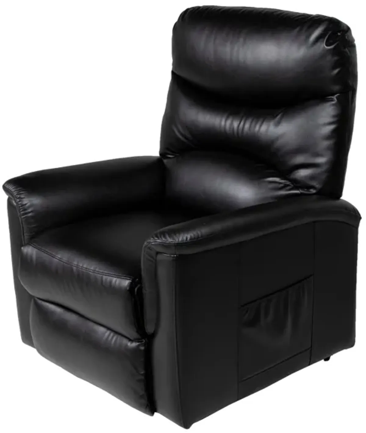 POWER LIFT ASSIST RECLINER