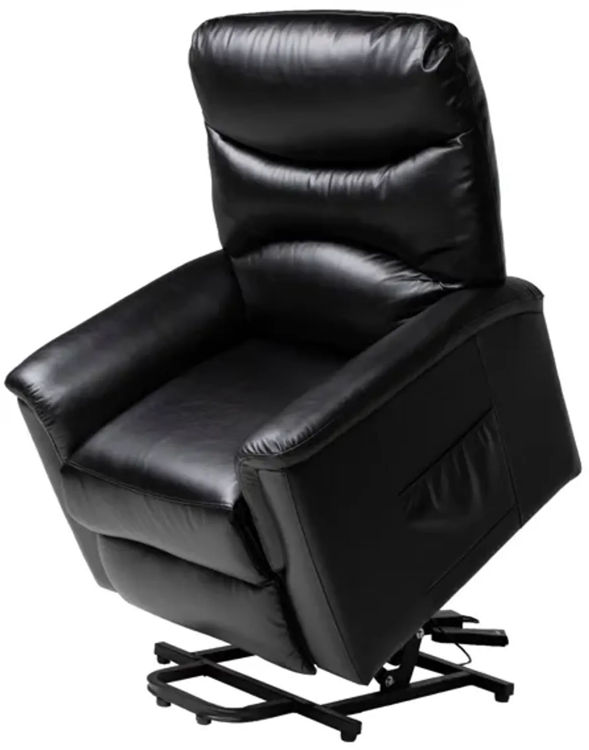 POWER LIFT ASSIST RECLINER