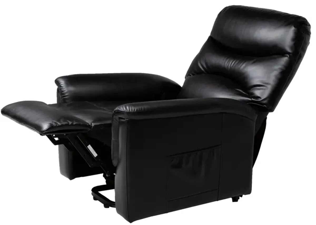 POWER LIFT ASSIST RECLINER