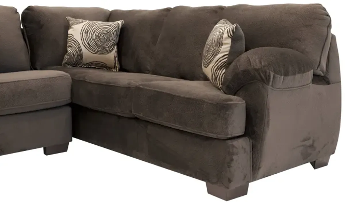 3 PIECE SECTIONAL