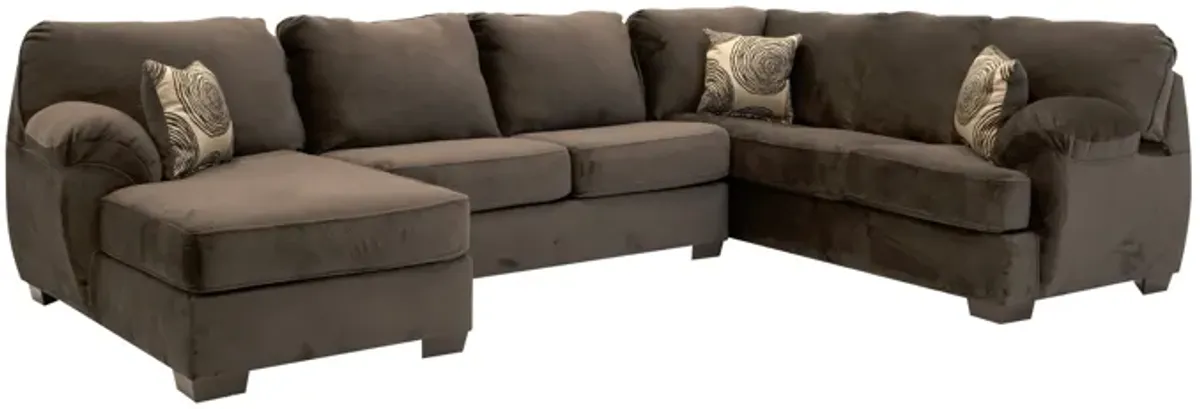 3 PIECE SECTIONAL