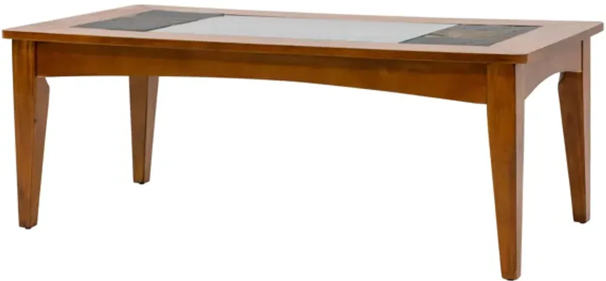 3 PIECE COFFEE TABLE SET