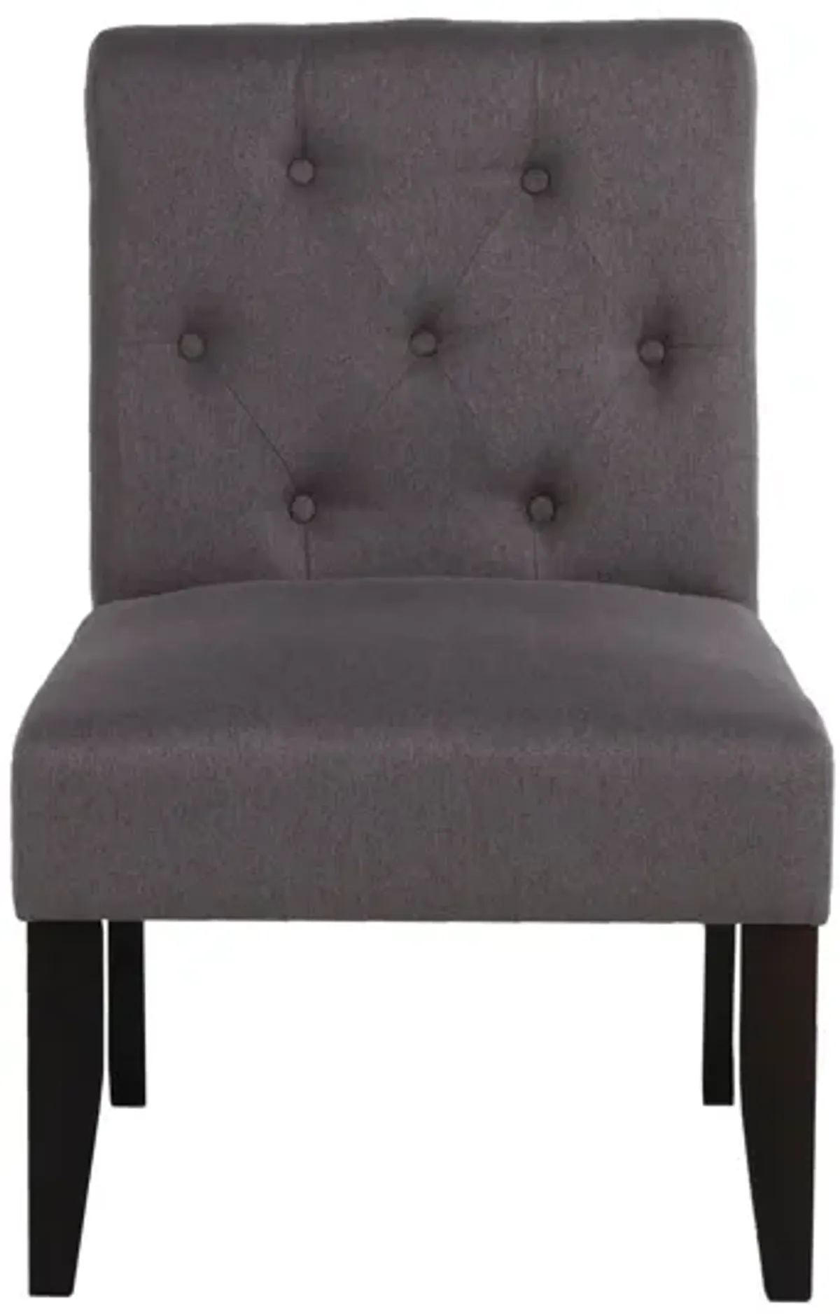 ACCENT CHAIR