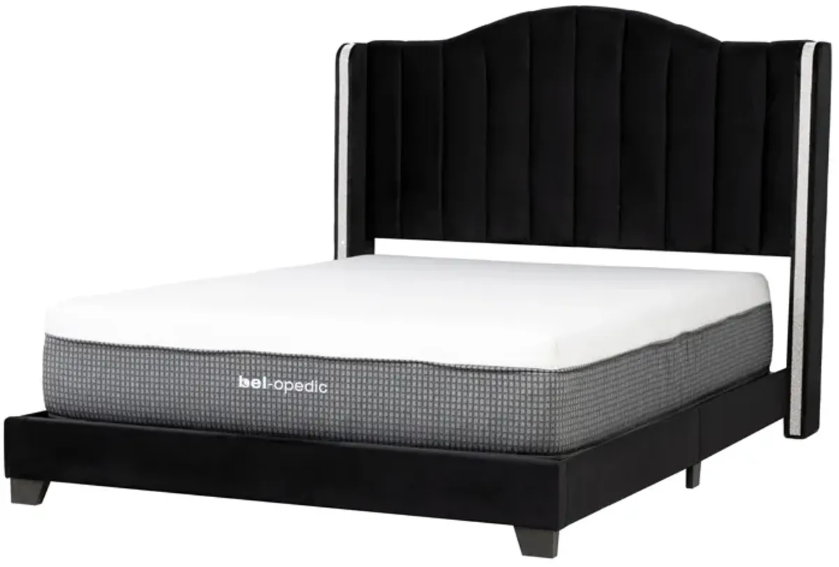 3 PIECE QUEEN BED