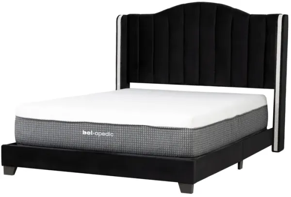 3 PIECE QUEEN BED