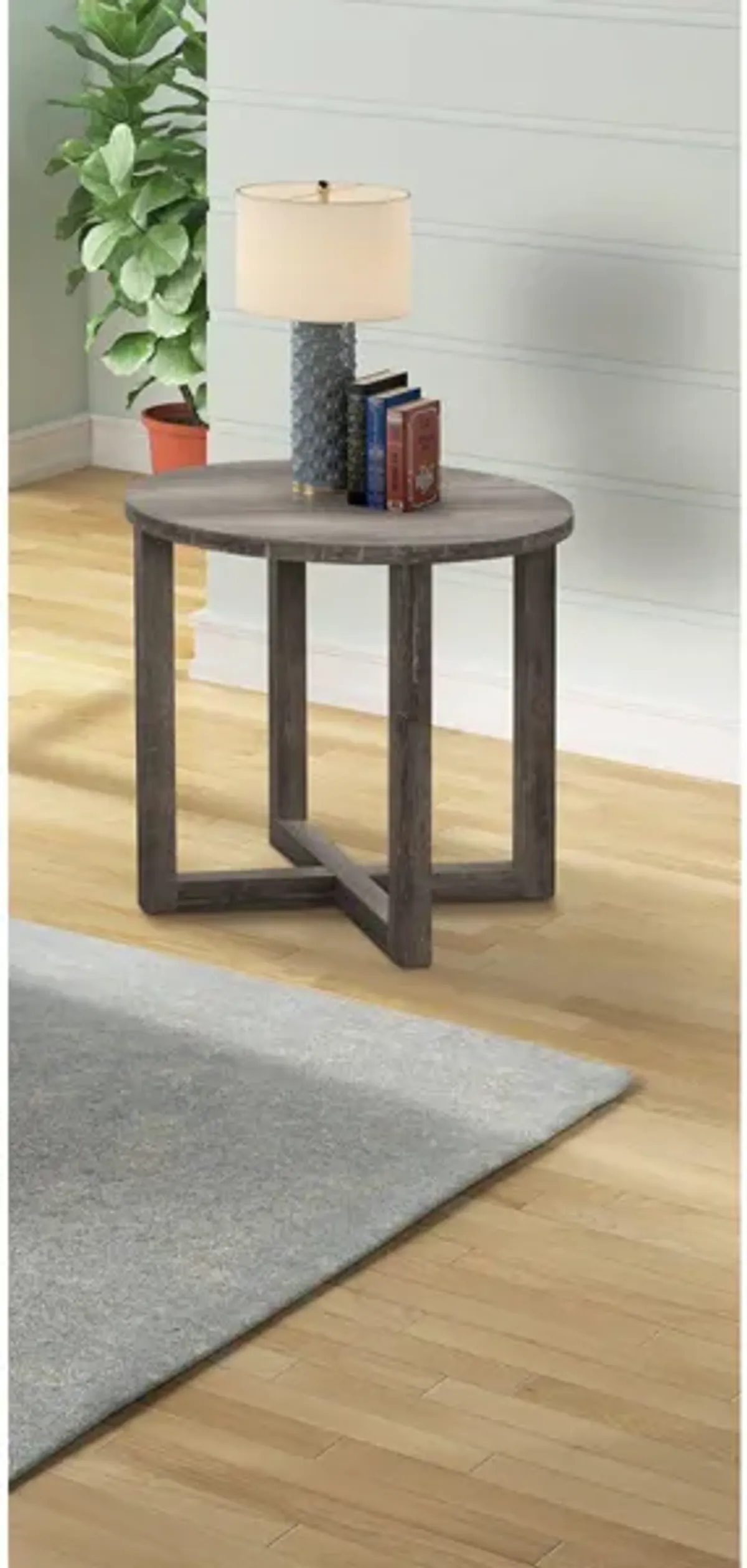 END TABLE