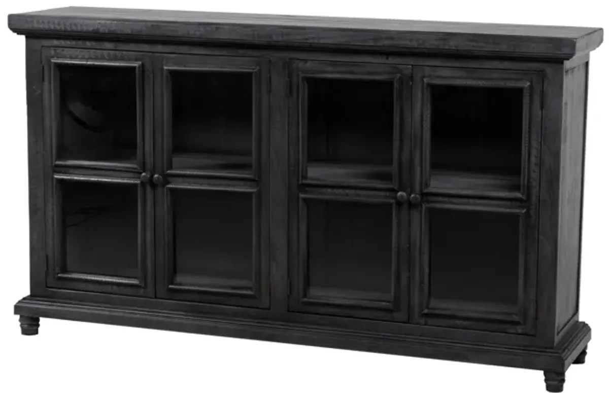 SERVER/ ACCENT CABINET