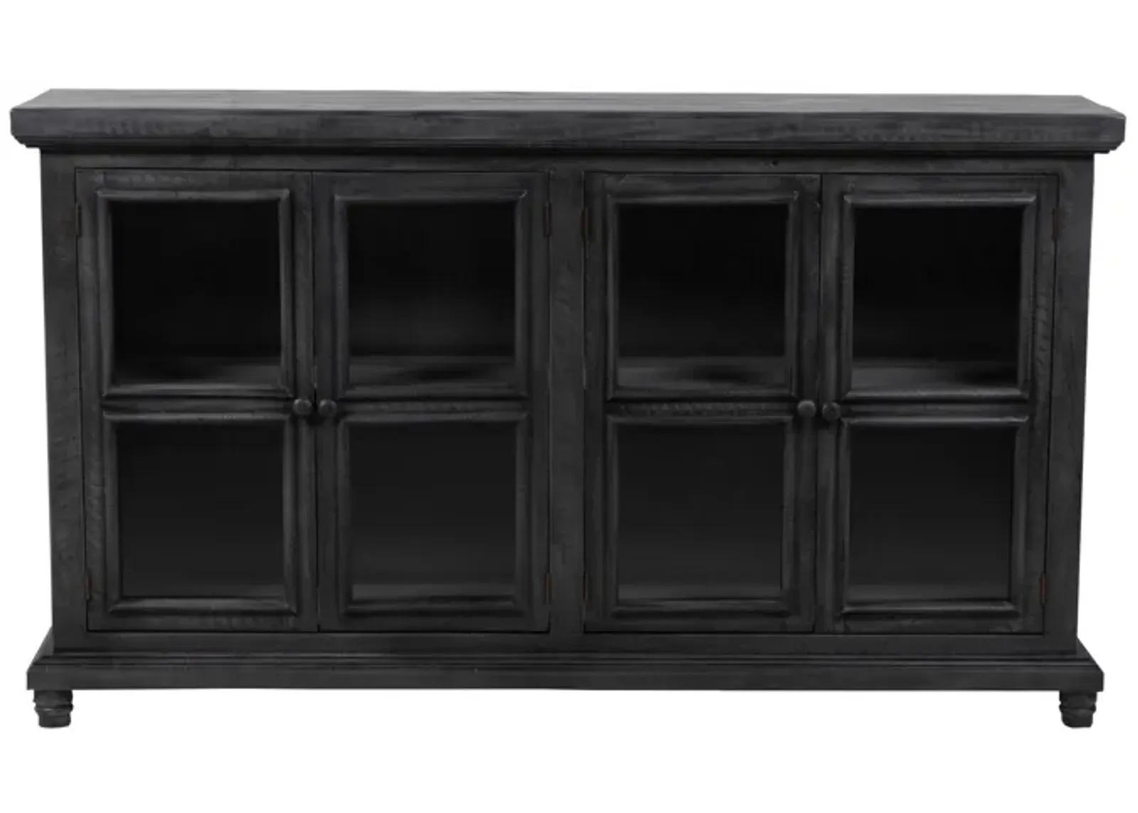 SERVER/ ACCENT CABINET