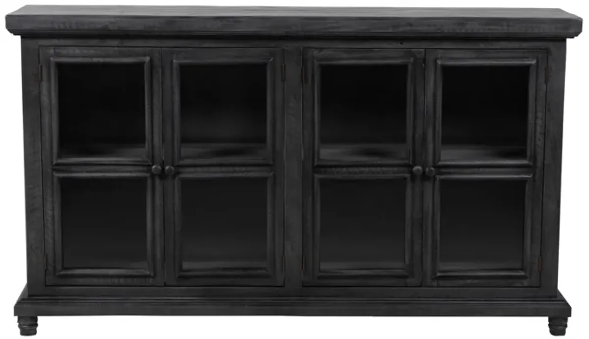 SERVER/ ACCENT CABINET