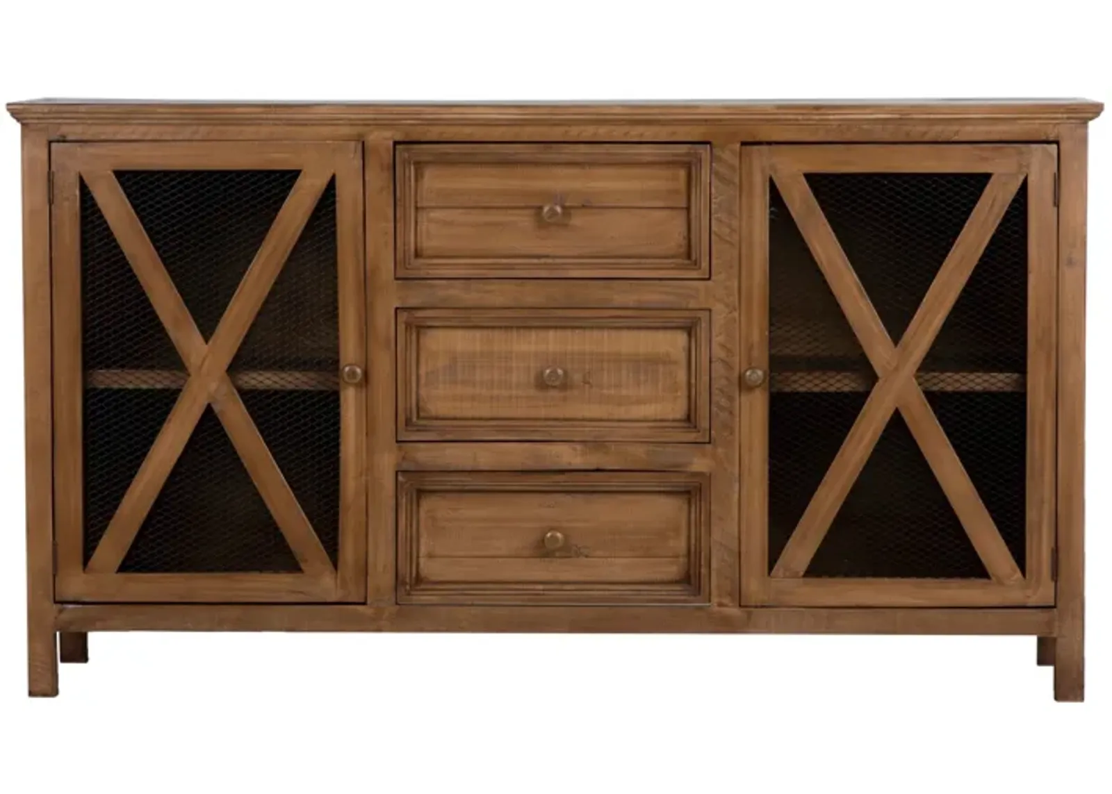 SERVER/ ACCENT CABINET