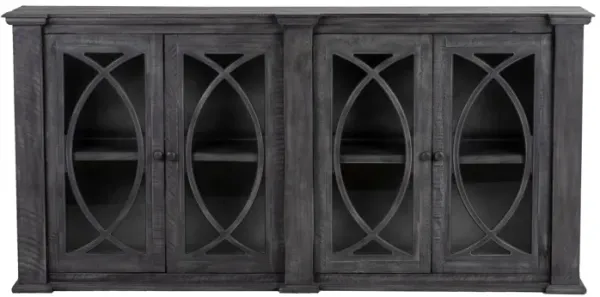 SERVER/ ACCENT CABINET