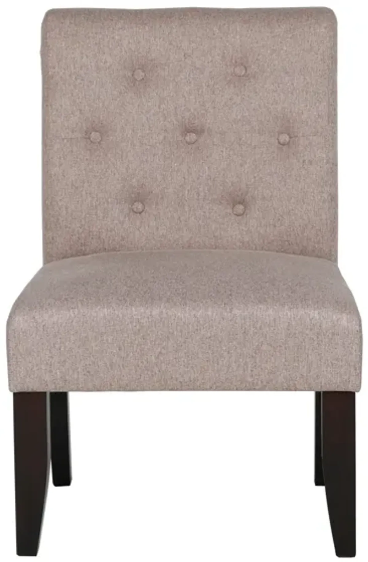 ACCENT CHAIR