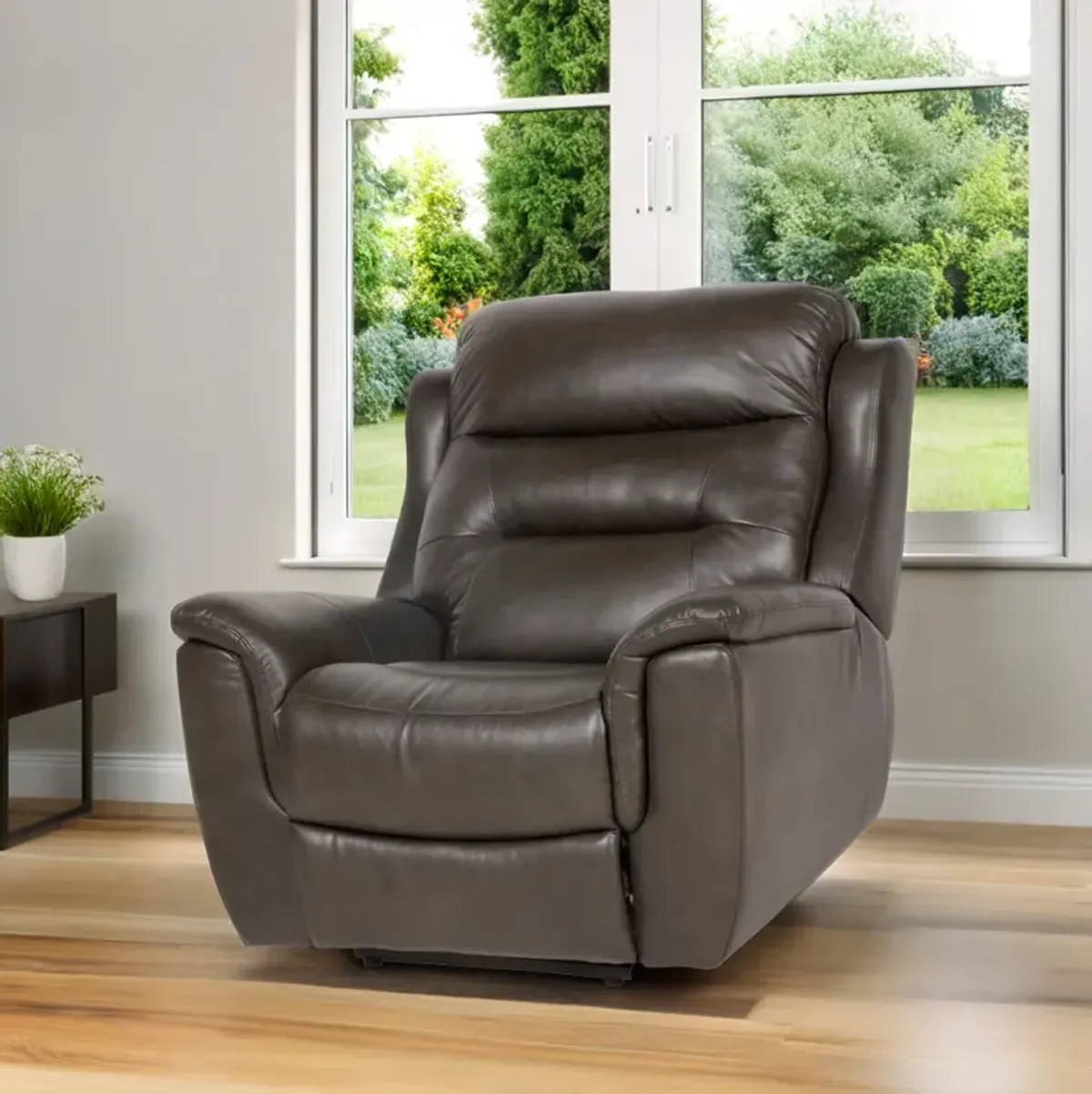 POWER RECLINER CHAIR