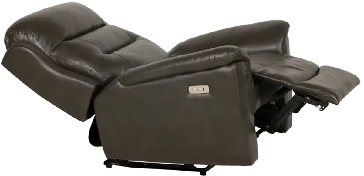 POWER RECLINER CHAIR