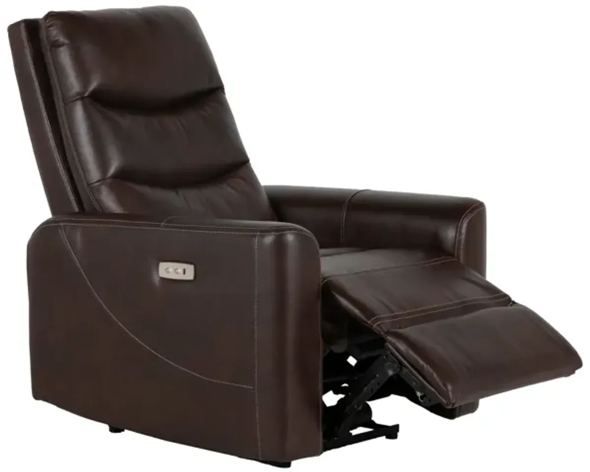 POWER RECLINER CHAIR