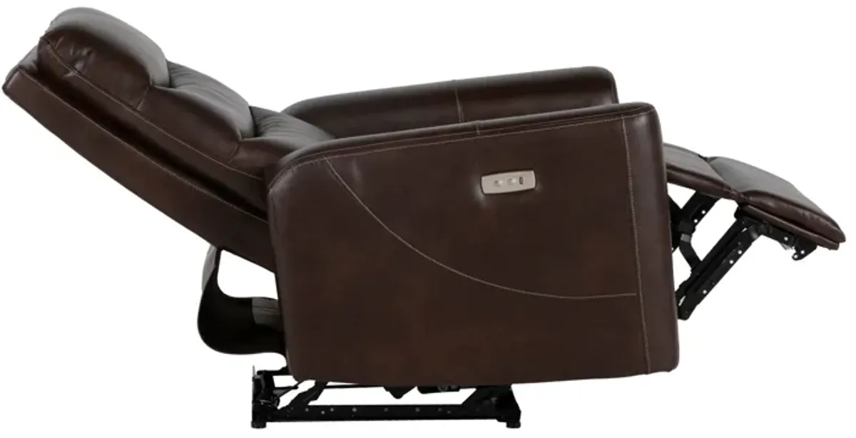 POWER RECLINER CHAIR