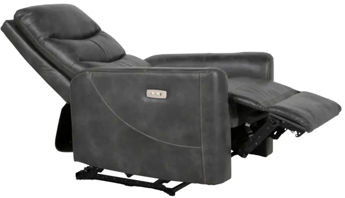 POWER RECLINER CHAIR