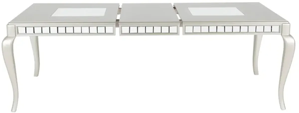 7 PIECE DINING ROOM SET