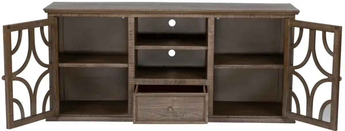 Weston TV STAND