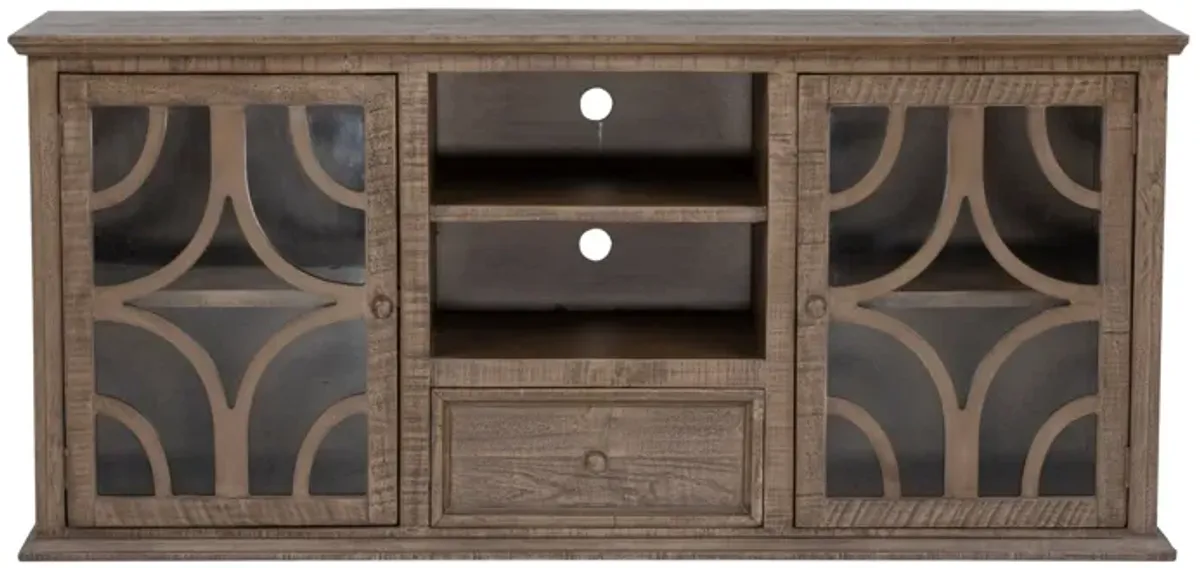 Weston TV STAND