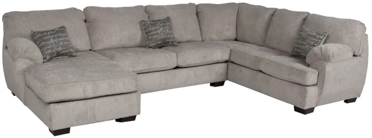 3 PIECE SECTIONAL