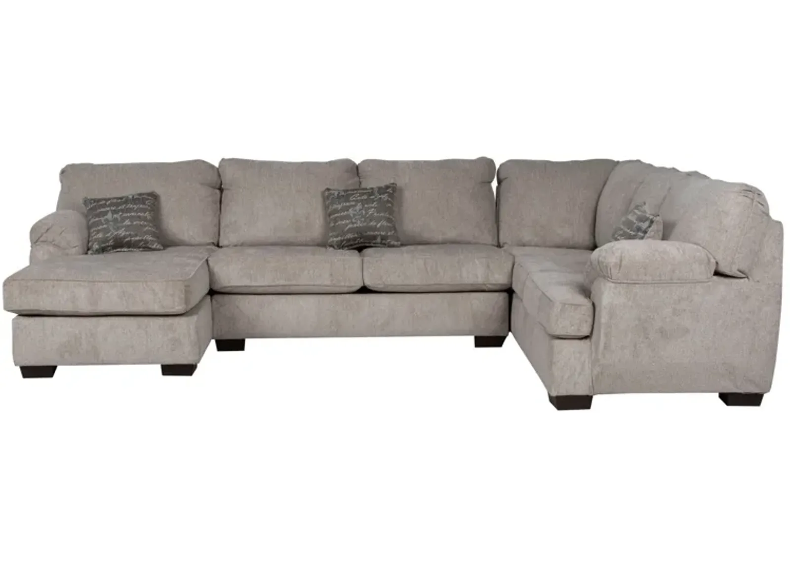 3 PIECE SECTIONAL