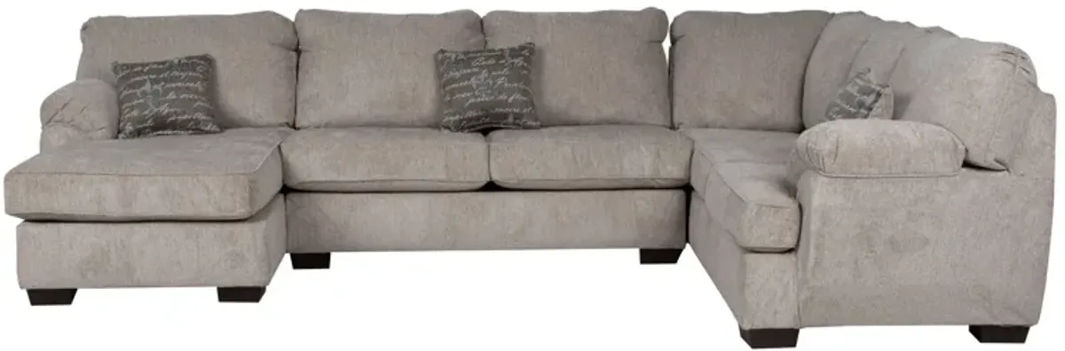 3 PIECE SECTIONAL