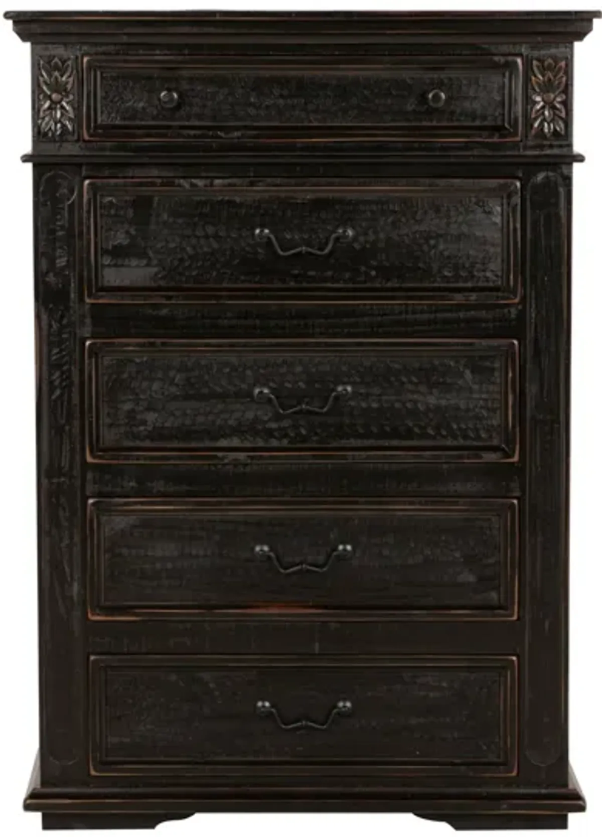 MAGNOLIA CHEST