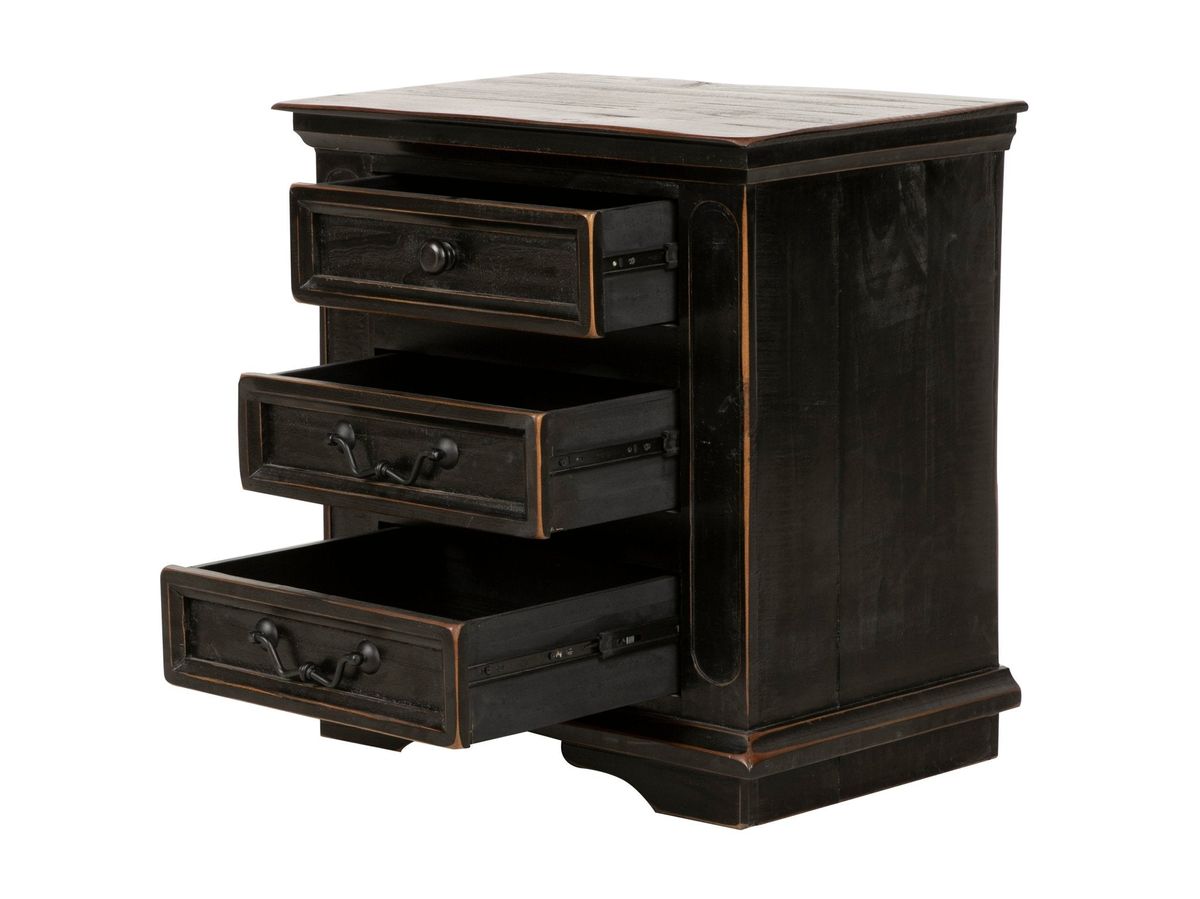 MAGNOLIA NIGHTSTAND