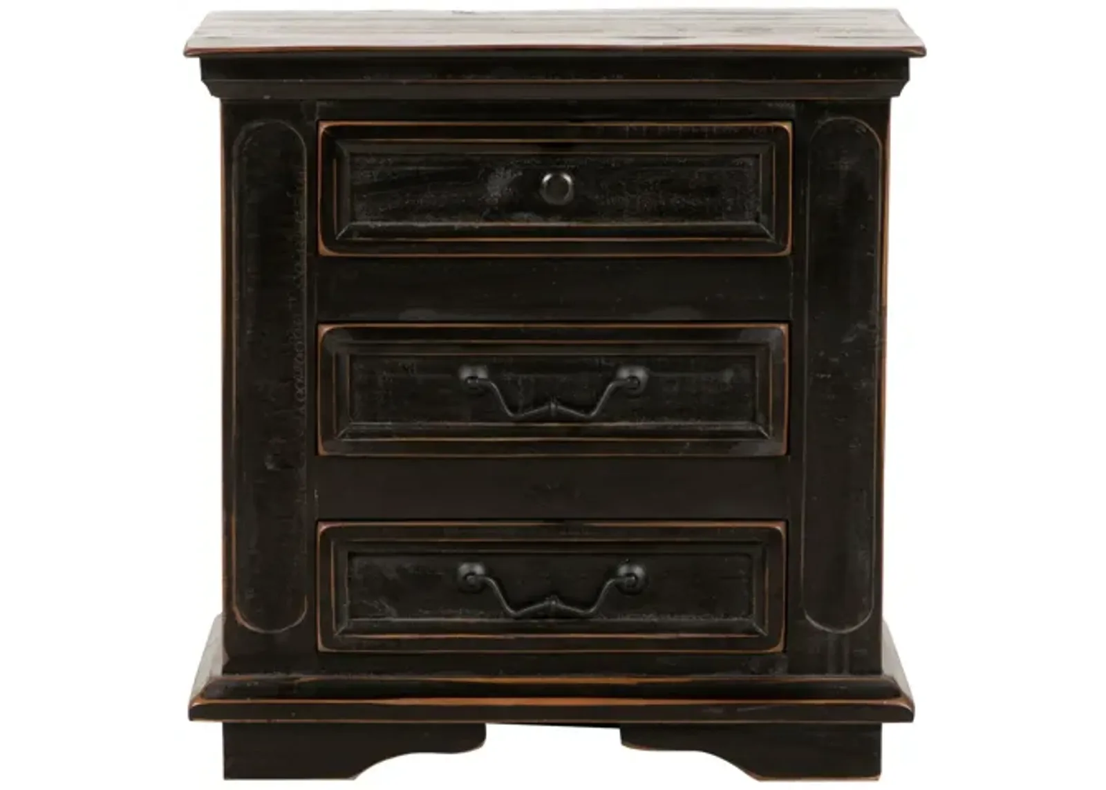 MAGNOLIA NIGHTSTAND