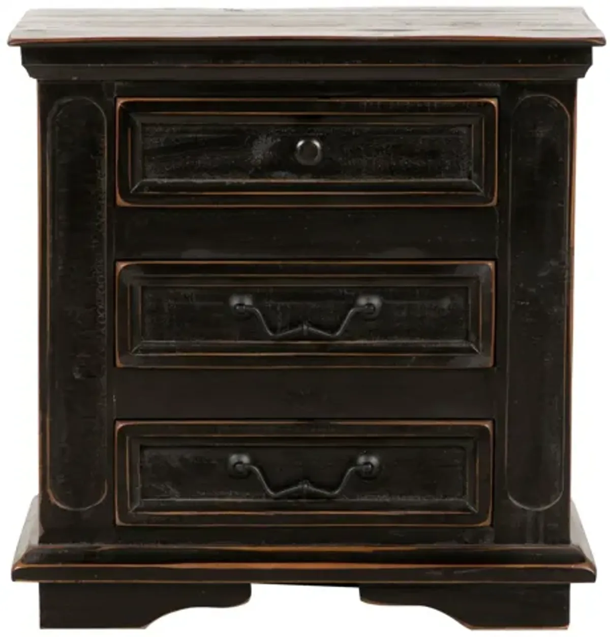 MAGNOLIA NIGHTSTAND