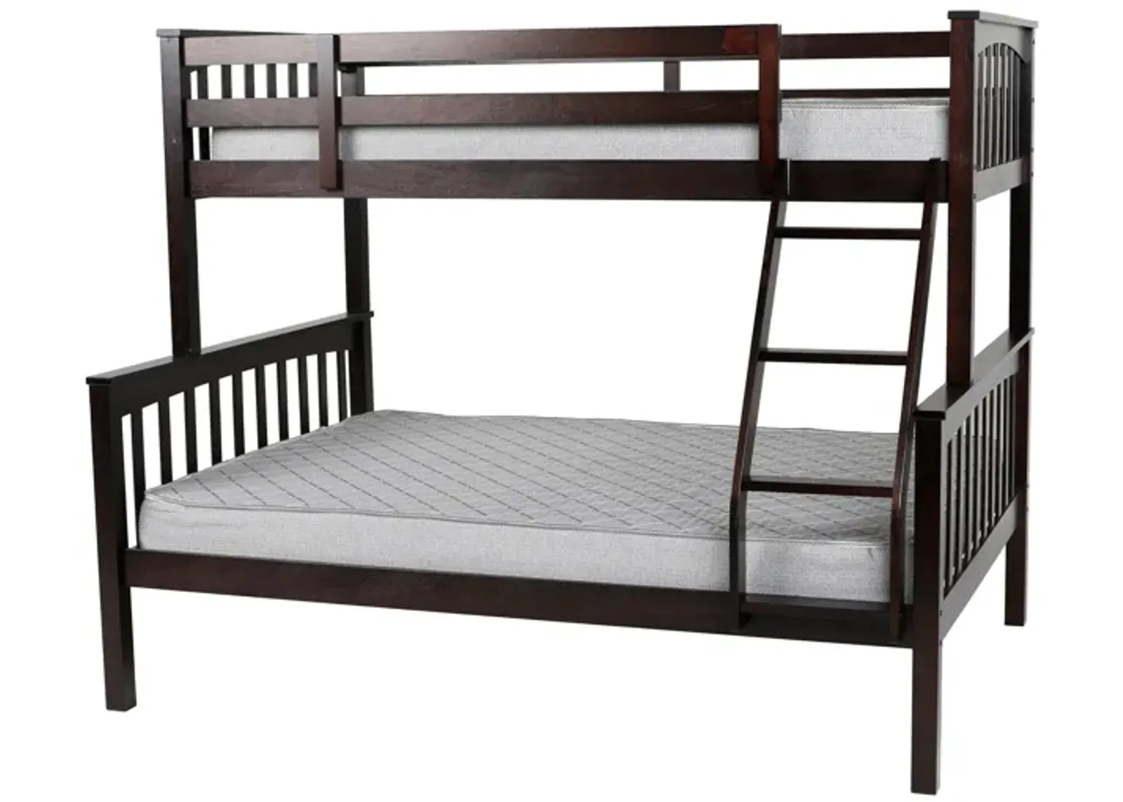 TWIN OVER FULL BUNK BED