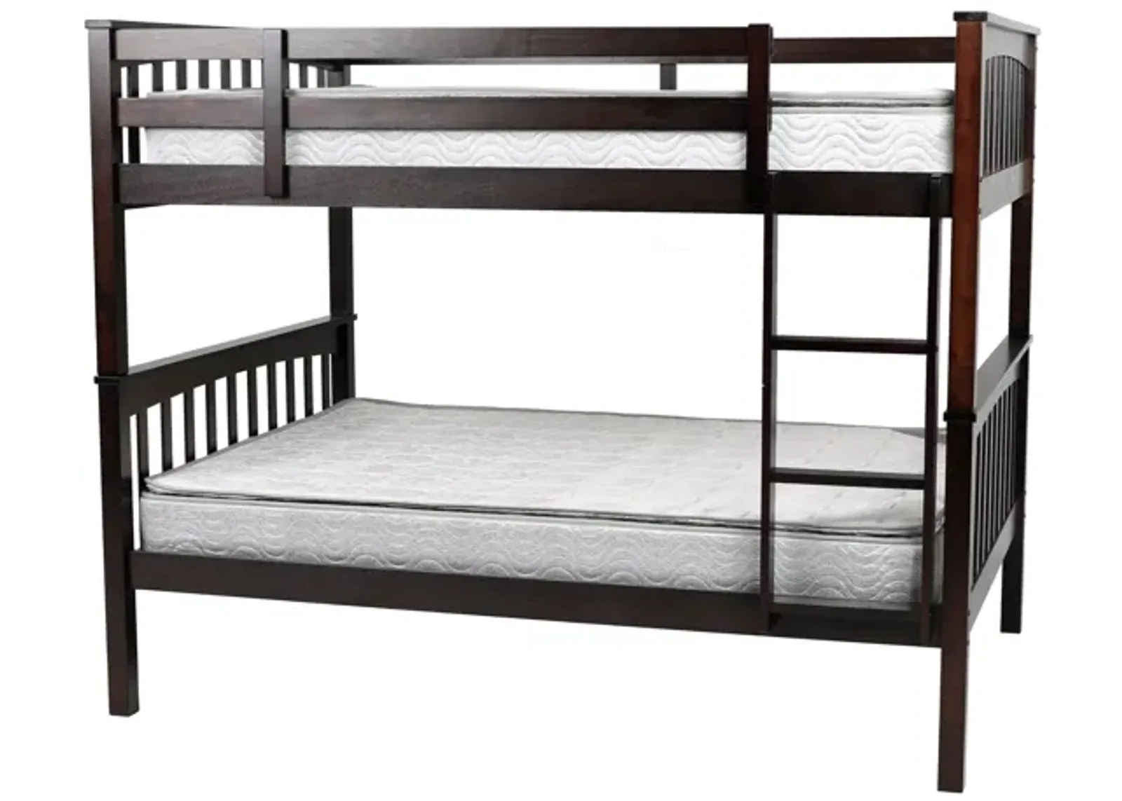 FULL OVER FULL BUNK BED