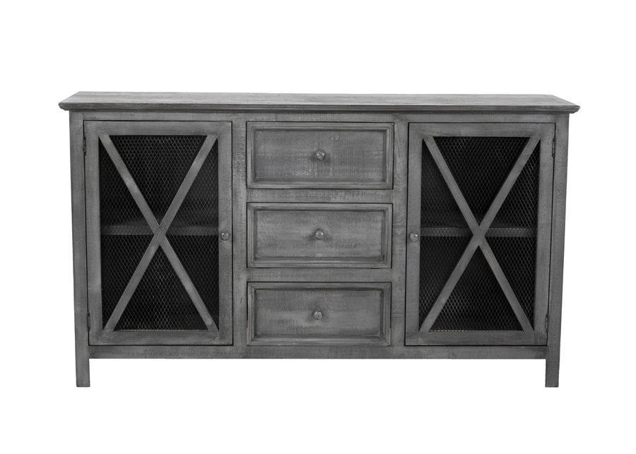 SERVER/ ACCENT CABINET