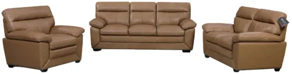 3 PIECE LIVING ROOM SET